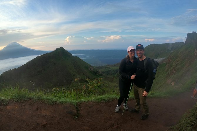 Private Mount Batur Sunrise Trekking - Sunrise Above Bali