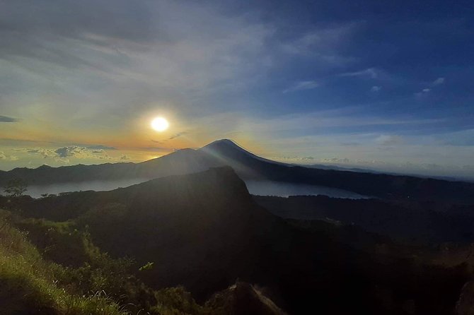 Private Mount Batur Sunrise Trekking - Eggs Cooked by Volcanic Steam
