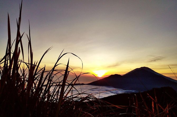 Private Mount Batur Sunrise Trekking - Who Will Enjoy This Most