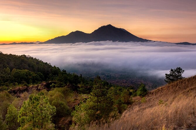 Private Mount Batur Sunrise Trekking Tour - Why Mount Batur is worth the early start