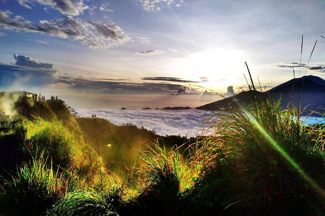 Private Mount Batur Sunrise Trekking - The Climb to Mount Batur’s Summit