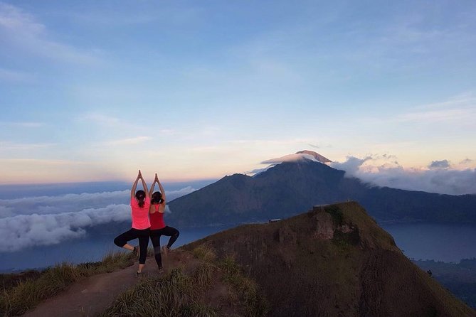 Private Mount Batur Sunset Trekking - All inclusive tour - Why the sunset timing changes the whole Mount Batur outing