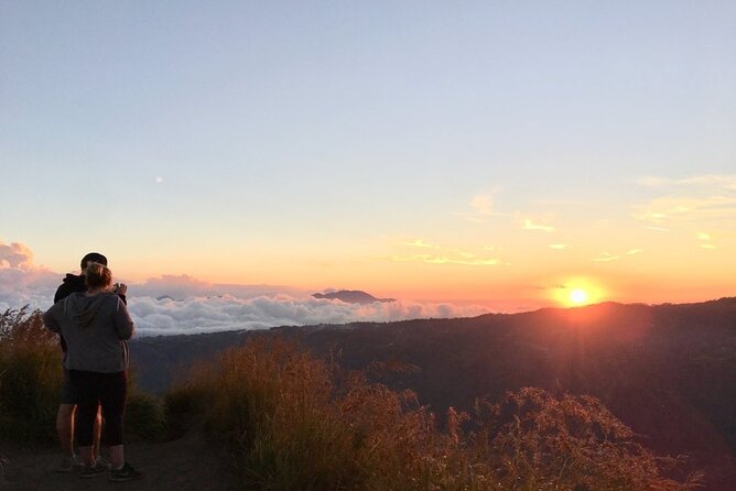 Private Mount Batur Sunset Trekking - All inclusive tour - What the $25.50 price really covers