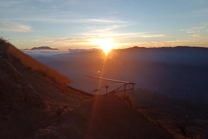 Private Mount Batur Sunset Trekking - All inclusive tour - Who will enjoy this Mount Batur sunset trek