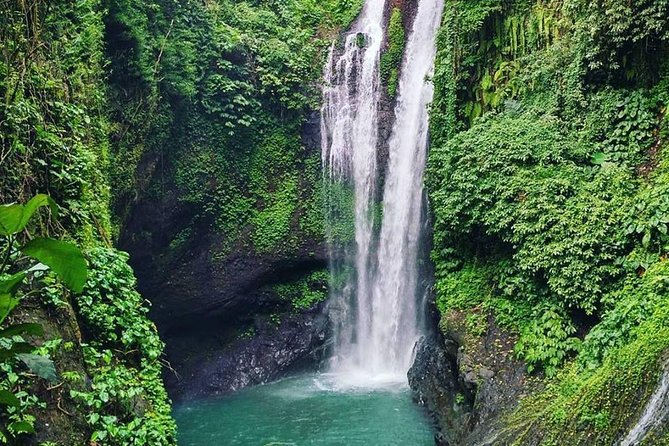 Private Munduk Waterfalls Trekking Tour - Three hours through Munduk forest, terraces, and waterfalls
