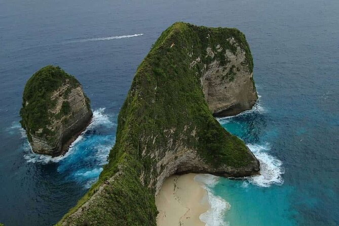 Private Nusa Penida Snorkeling Tour - A long day built around two big Nusa Penida sights