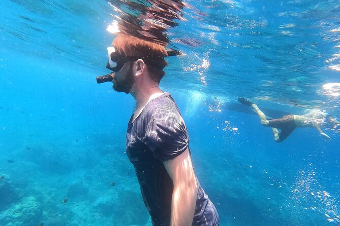 Private Nusa Penida Snorkeling Tour - What the private format is really worth
