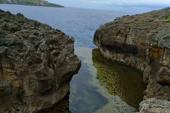 Private Nusa Penida Snorkeling Tour - The 6:00 a.m. pickup from Seminyak
