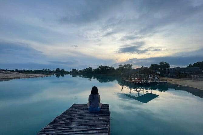 Private One Day Bintan Island Tour - Key points before you book