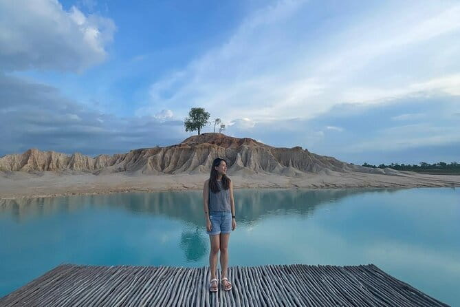 Private One Day Bintan Island Tour - Why Bintan’s inland sights are worth your day