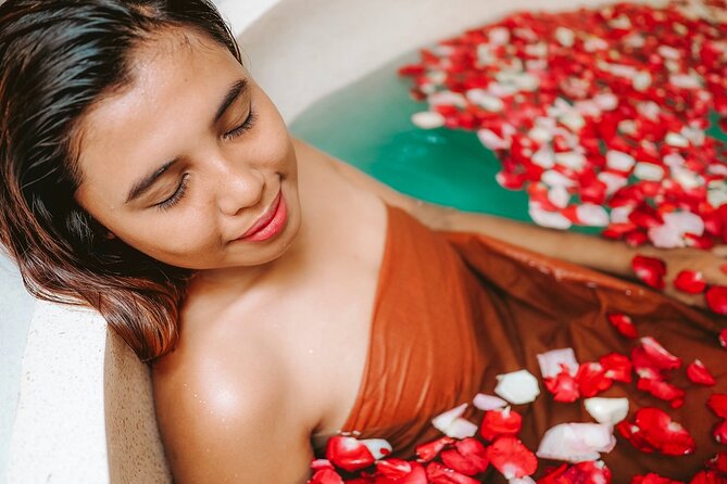 Private Quad Bike ATV with 2-hour Bali Massage and Spa - Lunch and the change from adventure to calm