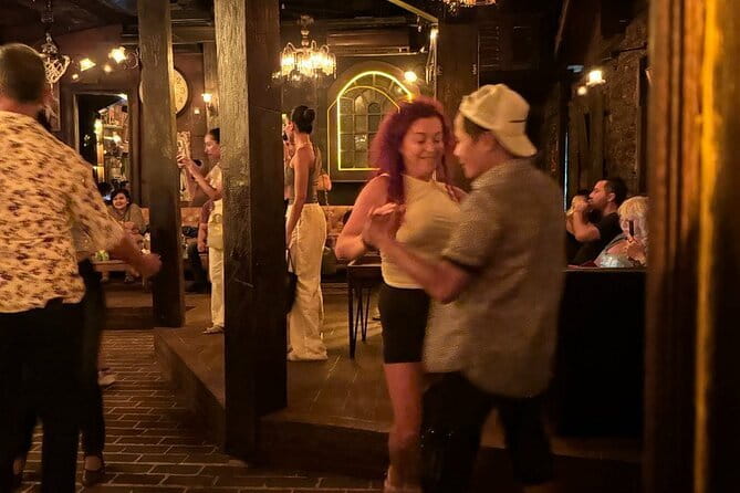 Private Salsa and Bachata Dance in Bali - Choosing between salsa and bachata in Kuta