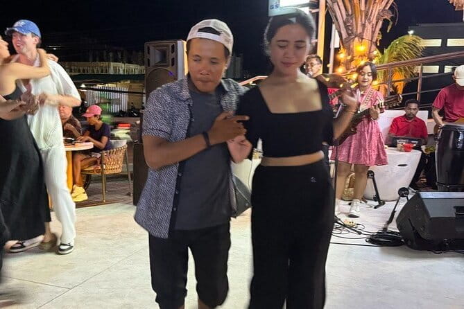 Private Salsa and Bachata Dance in Bali - Why the private format can be worth $50