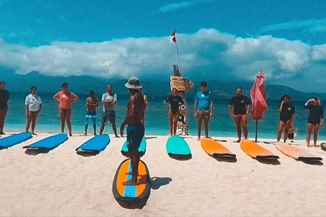 Private Snorkeling Gili Island Including GoPro Camera - GoPro photos and videos are a real part of the value