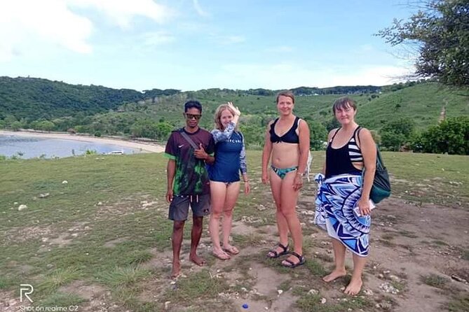 Private Snorkeling Tour In Pink Beach - Timing, weather, and the cancellation risk