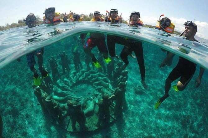 Private Speedboat transfer Between Lombok and Gili Islands - Price, group size, and real value