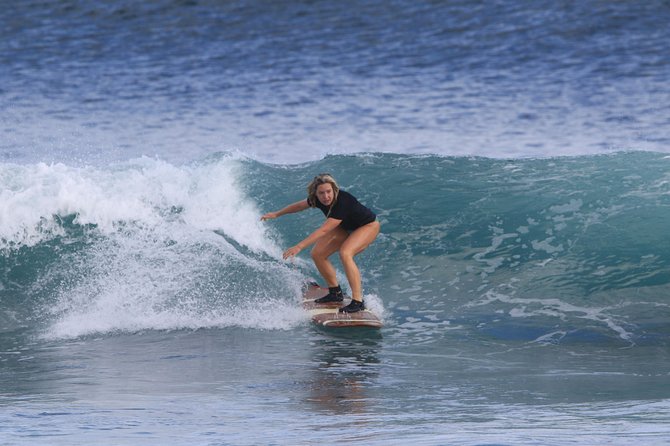 Private Surf Lessons in Padang Padang - Uluwatu - Bali - Key points for choosing this surf lesson