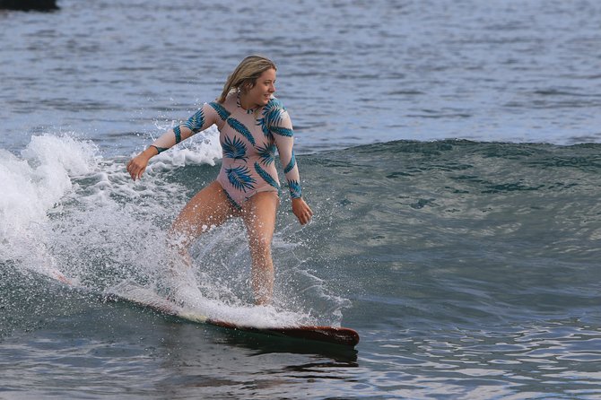 Private Surf Lessons in Padang Padang - Uluwatu - Bali - Two hours on Bali’s Bukit Peninsula