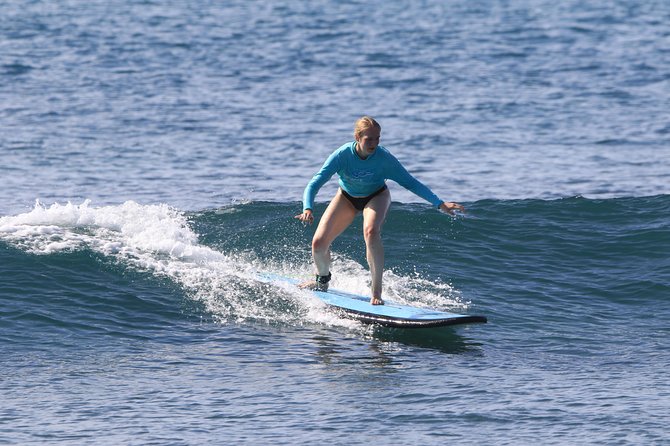 Private Surf Lessons in Padang Padang - Uluwatu - Bali - Timing your lesson around Bali’s surf day