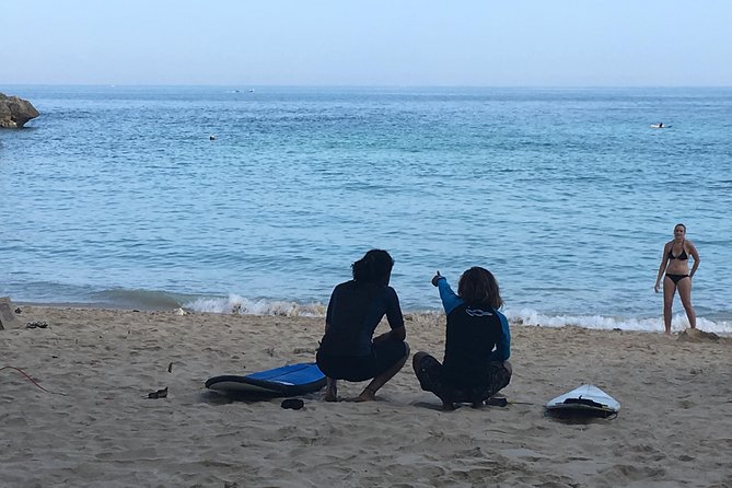 Private Surf Lessons in Padang Padang - Uluwatu - Bali - Is $149 good value?