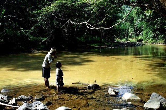 Private Tour Baduy Village - Why Baduy Luar makes a memorable day from Jakarta