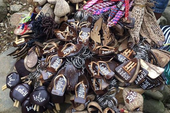 Private Tour Baduy Village - Music, handicrafts, and small local purchases