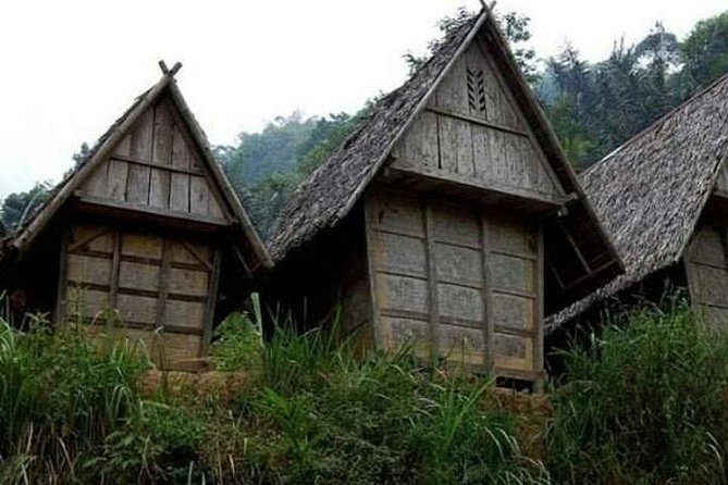 Private Tour Baduy Village - How much value do you get for $130?