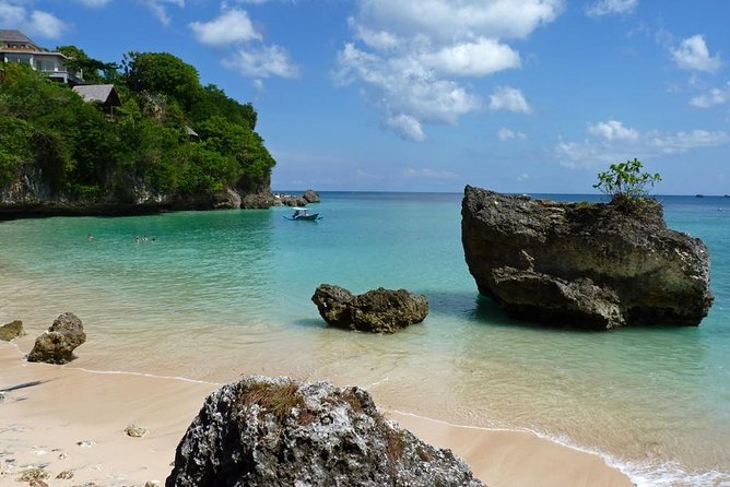 Private Tour Bali Beaches and Uluwatu Temple with Dinner - Why the private format is worth considering