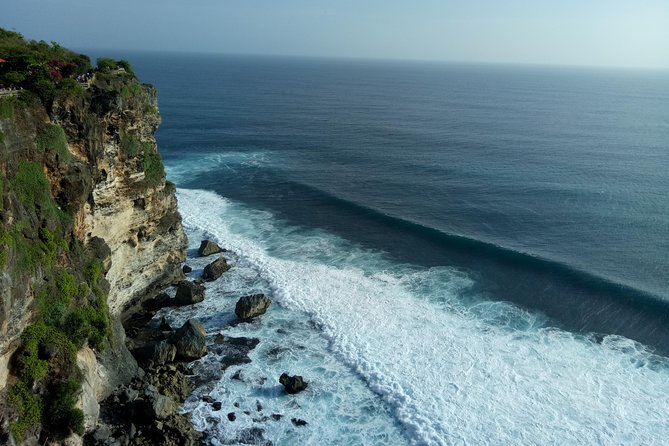 Private Tour Bali Beaches and Uluwatu Temple with Dinner - What to pack for the six-stop route