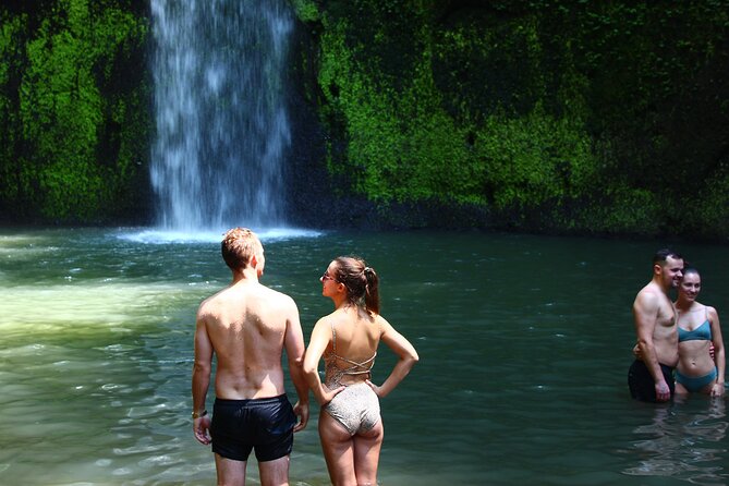 Private Tour : Bali Best Waterfalls, Temples and Monkey Forest - What your guide adds to the day