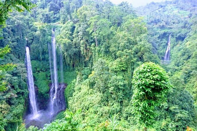 Private Tour: Bali Heritage Sites - Mount Batur at Kintamani, a mountain stop with lunch time