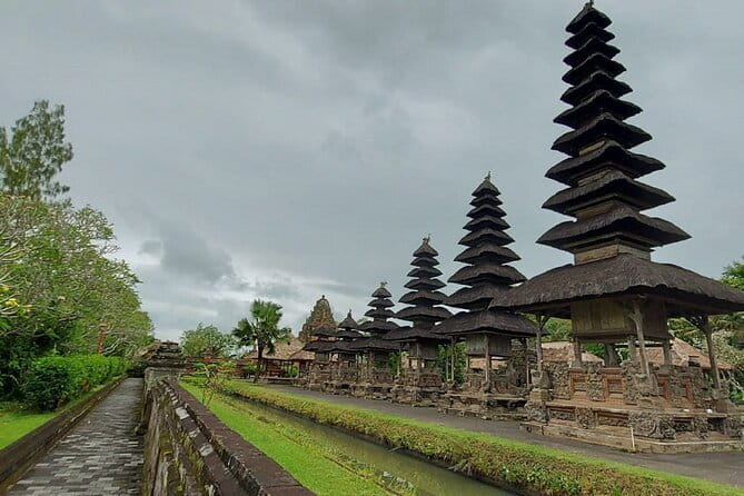 Private Tour: Bali Heritage Sites - Why a private driver-guide changes the day