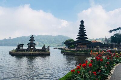 Private Tour: Bali in a Day