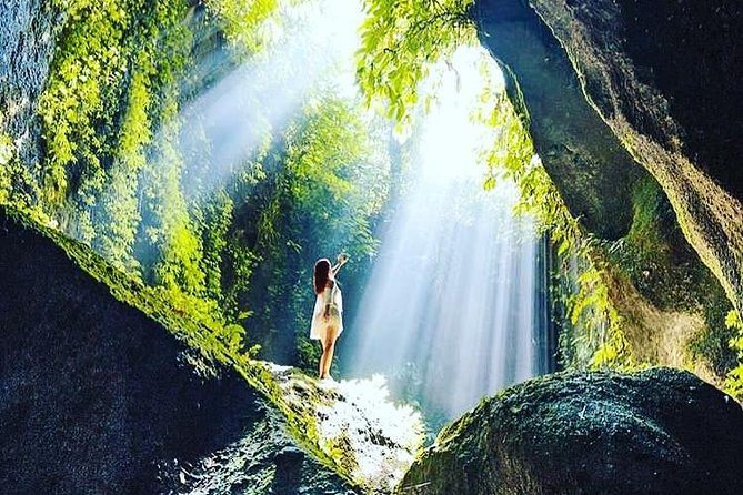Private Tour: Bali in a Day - The drivers make the private format work