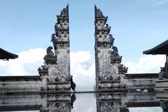 Private Tour: Bali in a Day - What the $50 price really covers