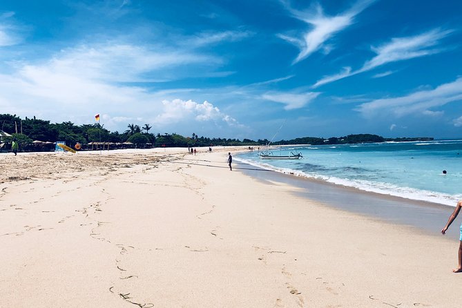 Private Tour: Bali in a Day - Who will get the most from this day