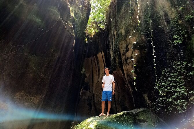 Private Tour Bali: Lempuyang Temple / Gate of Heaven, tirtagangga, waterfall. - Tirta Gangga’s pools, statues, and holy water
