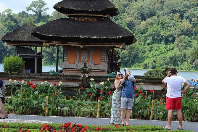 Private Tour: Bali Temple and Countryside Tour - Who will enjoy this tour most?