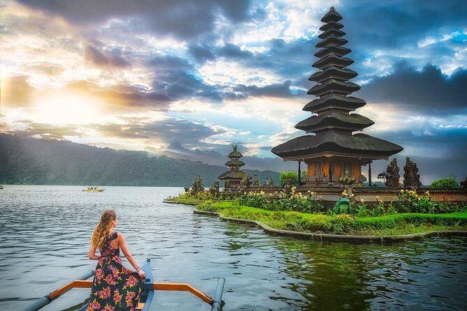 Private Tour: Bali UNESCO World Heritage Sites - Taman Ayun Temple begins the cultural story