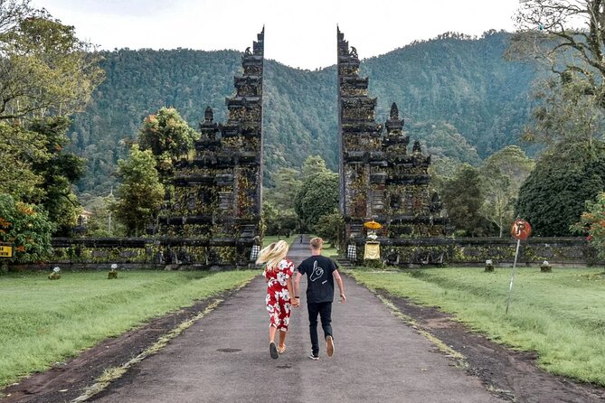 Private Tour: Bali UNESCO World Heritage Sites - Tanah Lot closes the day with a sunset