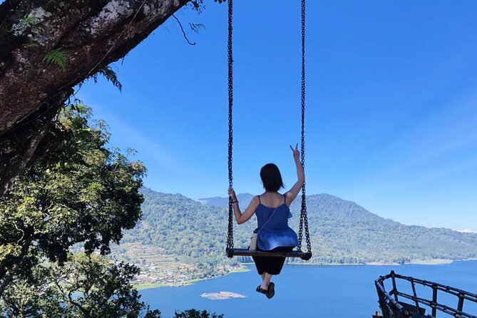 Private Tour: Bali UNESCO World Heritage Sites - The guides are central to the experience