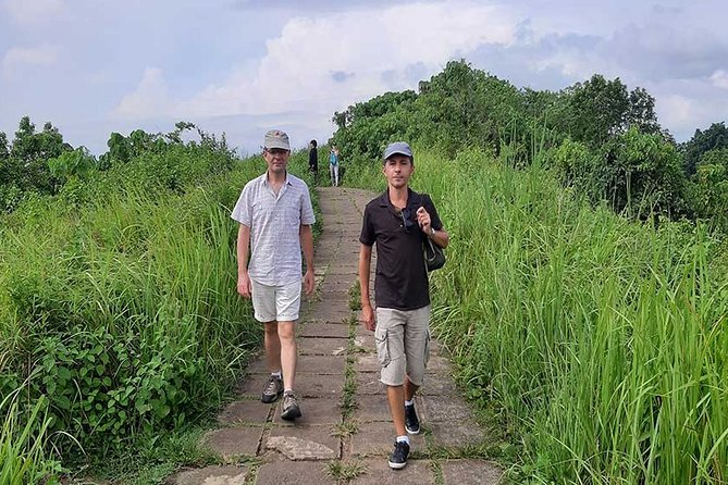 Private Tour: Campuhan Ridge Walk, Ubud Rice Terrace & Ubud Palace - Practical advice before you book
