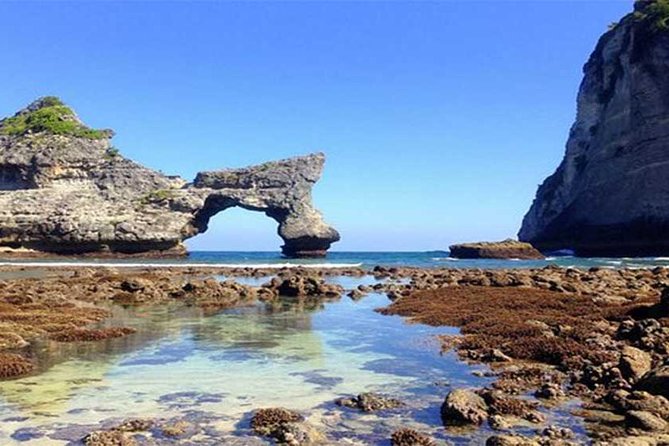 Private tour : East of Nusa Penida Day Tour All-inclusive - What the $85 package really covers