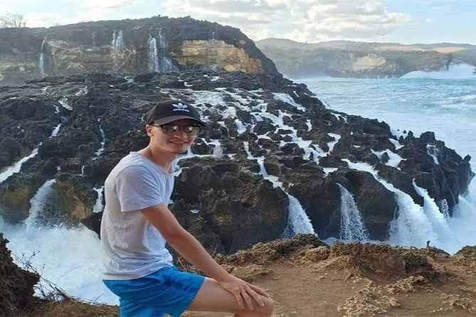 Private tour : East of Nusa Penida Day Tour All-inclusive - Private service and the role of the driver
