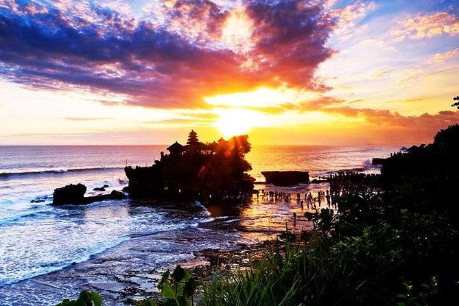 Private Tour: Half Day Tanah Lot Sunset Tours - Who will get the most from this tour