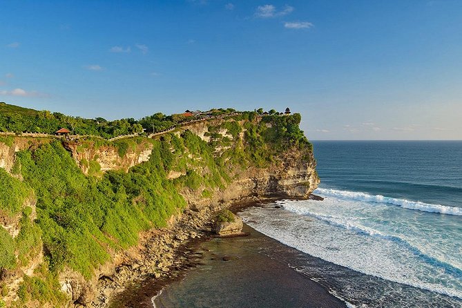 Private Tour: Half Day Uluwatu Tour - Is $47.37 per person good value?