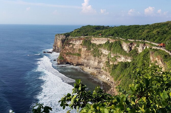 Private Tour: Half Day Uluwatu Tour - Who will enjoy this half-day plan