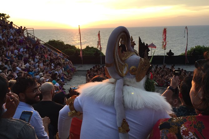 Private Tour: Highlights Uluwatu Temple & Southern Beaches Bali - Private transport and the value of $49