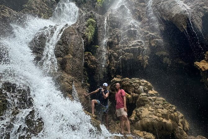 Private Tour in Tumpak Sewu Waterfalls from Malang or Surabaya - The 6:00 a.m. departure from Malang