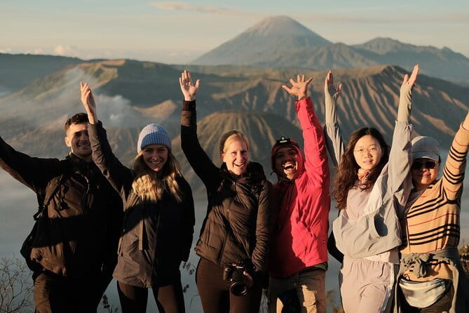 Private Tour in Tumpak Sewu Waterfalls from Malang or Surabaya - What the private format really adds